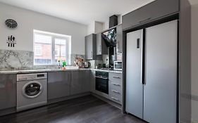 Fantastic Brand New Rooms